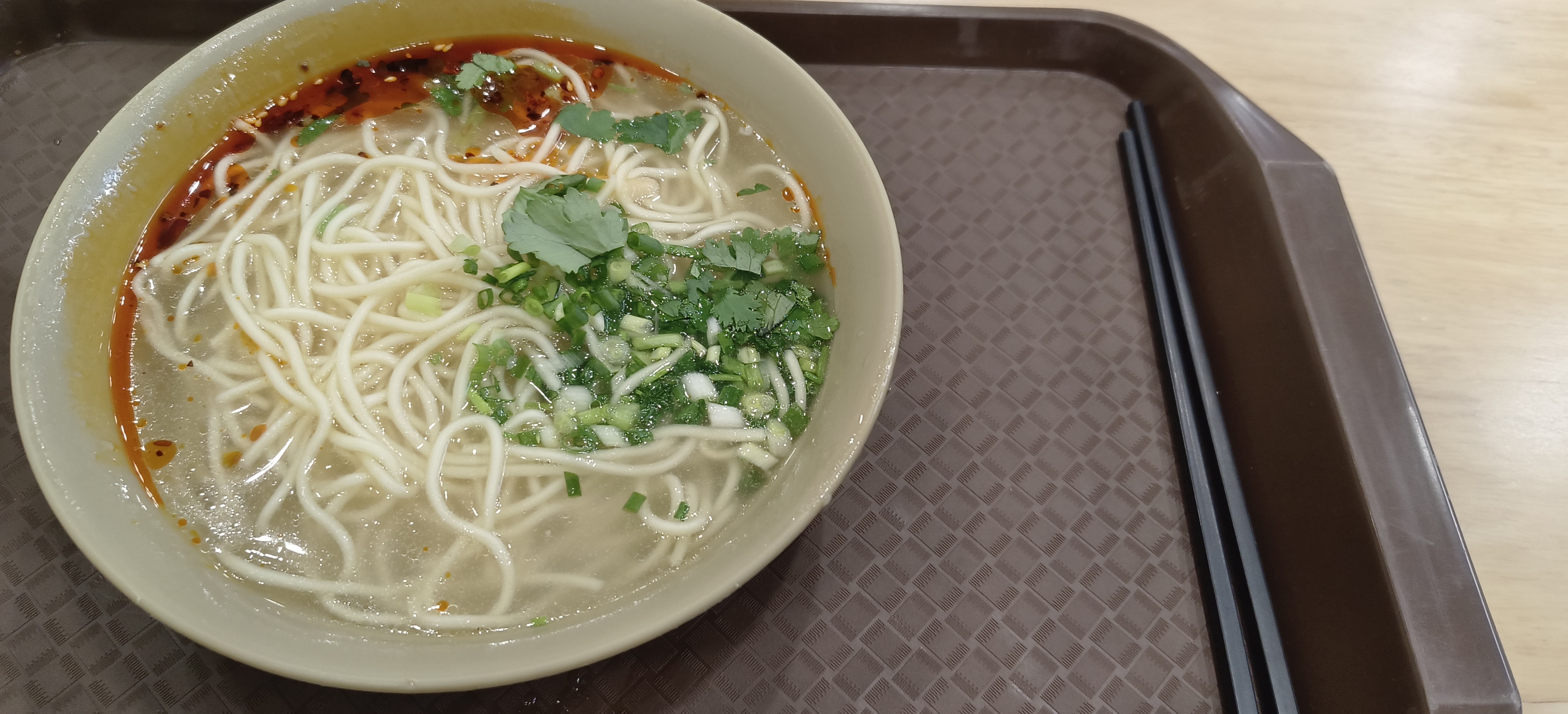 早餐